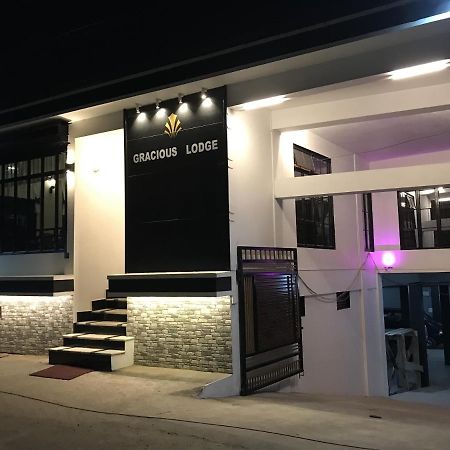 Gracious Lodge Shillong Luaran gambar