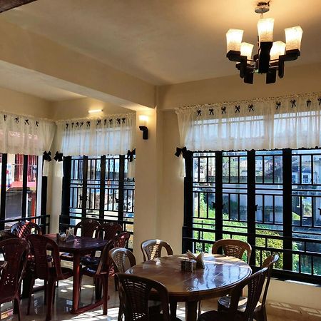 Gracious Lodge Shillong Luaran gambar