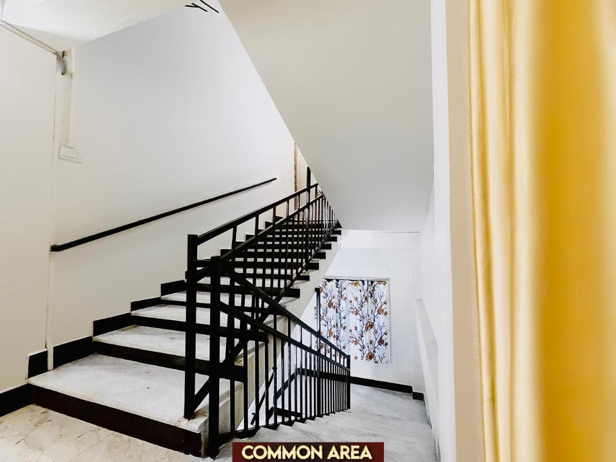 Gracious Lodge Shillong Luaran gambar