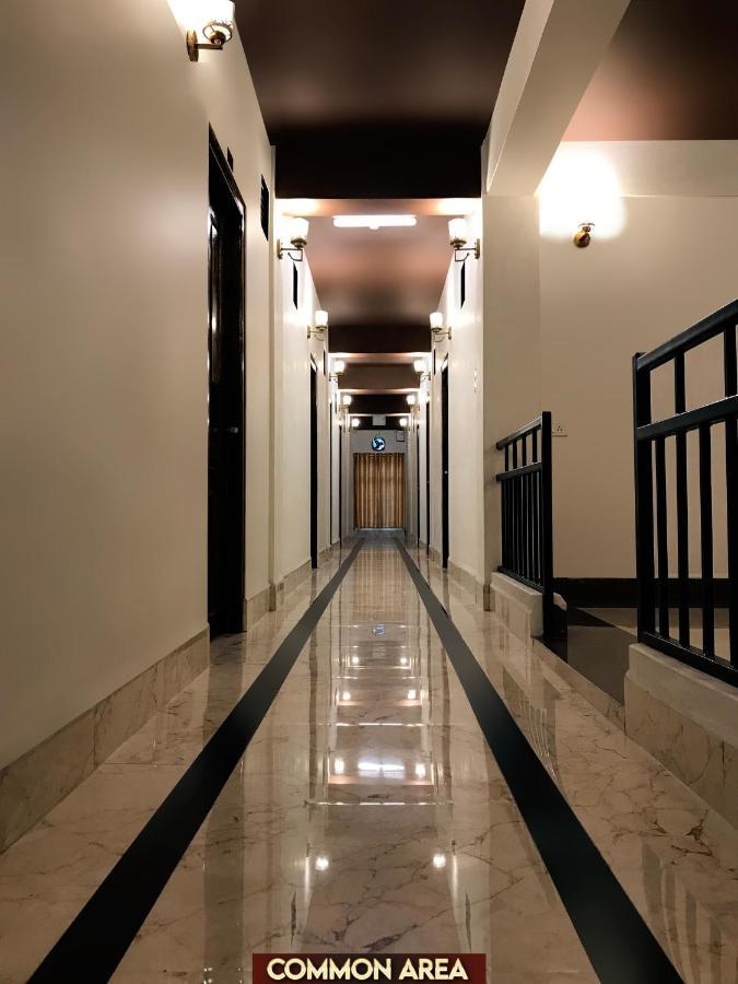 Gracious Lodge Shillong Luaran gambar